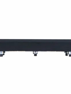 K1 Series Mid-Sole Low Profile Hi-Vis Ice Cleat (For Work Boots & Safety Shoes)