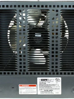 King Electric KB ECO2S+ 2-stage Electronic Heater W/ Remote Sensor | 240 Volt, 4,000 To 10,000 Watt Heaters