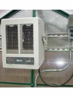 King Electric KBP Compact Electric Heater | 120 Volt And 240 Volt Models