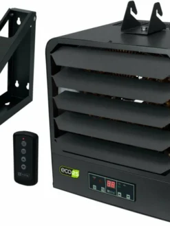 King Electric KB ECO2S Two Stage Electronic Unit Heater | 208/240 Volt