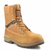 8 Inch Safety Boots Kodiak 8" Proworker Master Composite Toe 8" Safety Boots | Wheat | Sizes 7 - 14