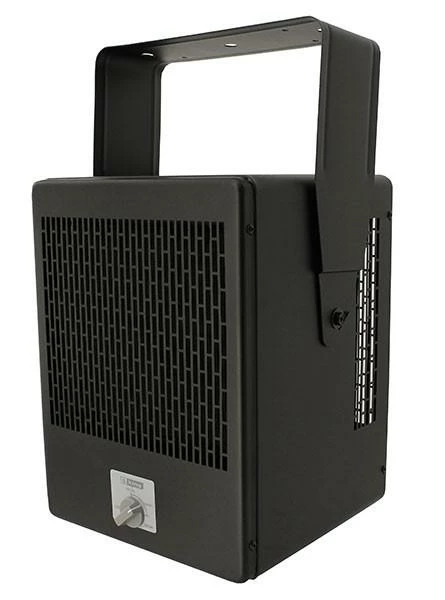 King Electric EKB Garage Heaters | 240 Volt | 2850, 3850 & 5000 Watt 3 King Electric EKB Garage Heaters | 240 Volt | 2850, 3850 & 5000 Watt