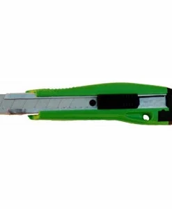 Unex Heavy Duty Design Utility Knife - Automatic Lock Blade Hand Tools