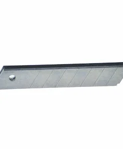 Unex Hand Tools Standard Design Utility Knife - Plastic Handle