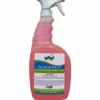 Cleanflow LCR Prime Lime, Calcium And Rust Remover - 946 Ml Spray Bottle Cleaning Supplies