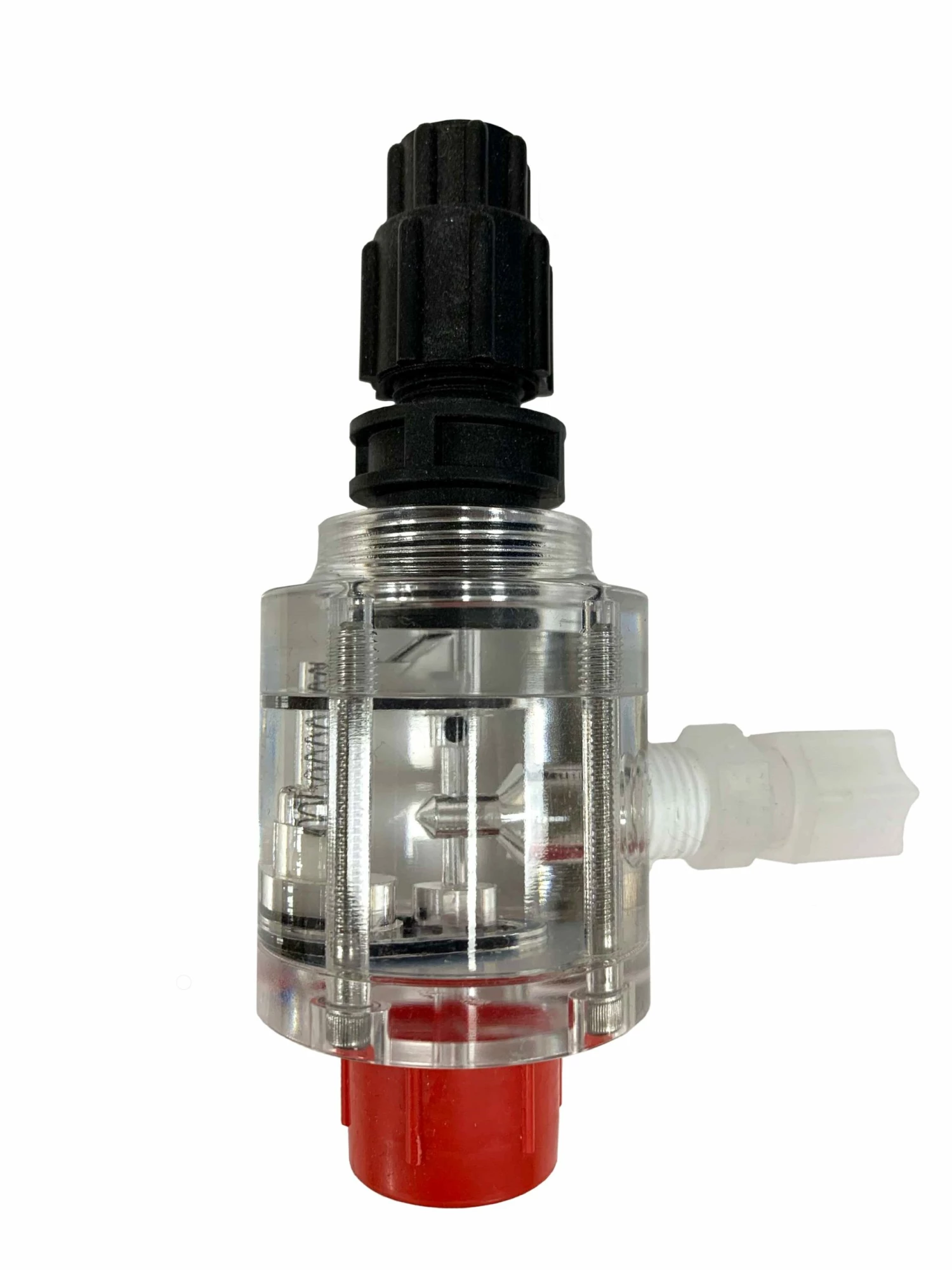 Chemical Metering Pumps LMI Liquipro AutoPrime Valve Assemblies 3 Chemical Metering Pumps LMI Liquipro AutoPrime Valve Assemblies