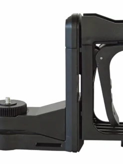 Spectra Precision LT20G Green Beam Crossline Self-Leveling Laser Package