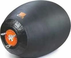 Waterworks Products Lansas Multi-Size Domehead Front Plug (Air Testing/Pressure Monitoring)