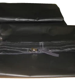 Frost Fighter Solid Layflat Duct - 12" X 50 Ft