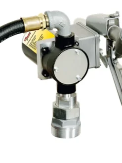 Lu-Max Diesel Fuel Transfer Pump Kit