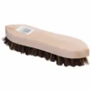 Cleanflow Cleaning Tools Stiff Bristle Pointed Wood Scrub Brush