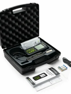 Milwaukee Instruments Milwaukee MW105 MAX Waterproof PH/ORP/Temp Portable Meter