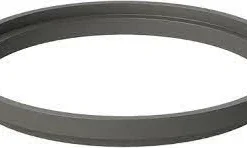 WD Industrial Manhole Riser Rings - Ductile Iron Waterworks Products