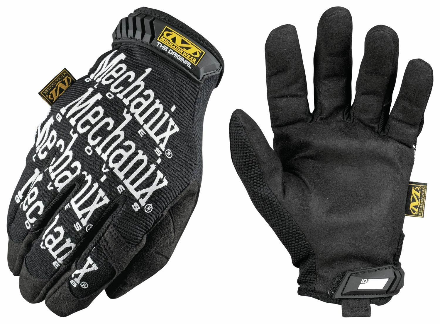 Mechanix Original Series Heavy Duty Work Gloves 3 Mechanix Original Series Heavy Duty Work Gloves