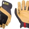 Mechanix Material4X FastFit Heavy Duty Work Gloves