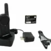 Motorola DLR1060 Portable Digital Business Radio Kit (Licence Free) 1 Motorola DLR1060 Portable Digital Business Radio Kit (Licence Free)