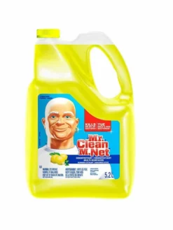 Mr Clean Mr. Clean Pourable All-Purpose Cleaner | Summer Citrus Scent Cleaning Supplies