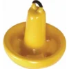 SJE Rhombus Pump Accessories SJE Lead Free Yellow Float Switch Anchor, 10 Lb