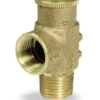 Parts 2O Well Pump Pressure Relief Valve