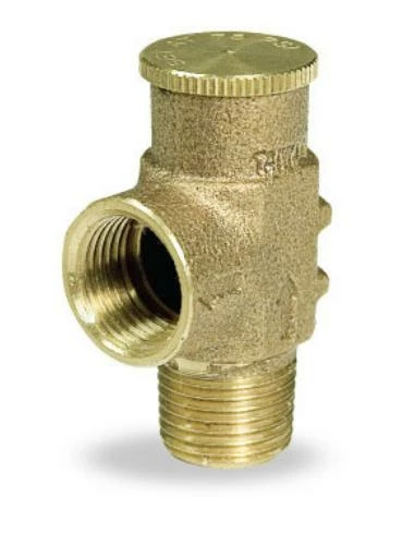 Parts 2O Well Pump Pressure Relief Valve 3 Parts 2O Well Pump Pressure Relief Valve