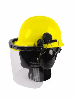 Dynamic Industrial Head Protection Kit | Class 1