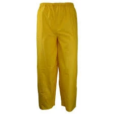 Neese 523 Series Breathable Public Safety/Police Rain Trouser