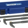 OTC Indexing Pry Bar Set - 3 Piece Hand Tools
