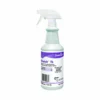 Diversey Cleaning Supplies Oxivir TB Disinfectant Spray | 946 Ml Spray Bottle - Case Of 12