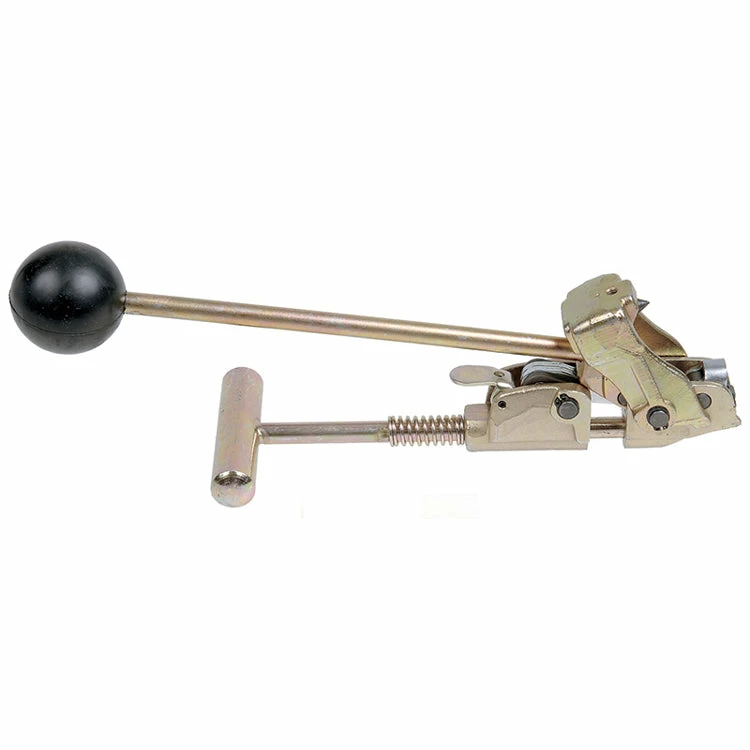 Greenline Deluxe Punch Clamp Tool For 1" To 8" Diameter Hoses Hose And Fittings 3 Greenline Deluxe Punch Clamp Tool For 1" To 8" Diameter Hoses Hose And Fittings