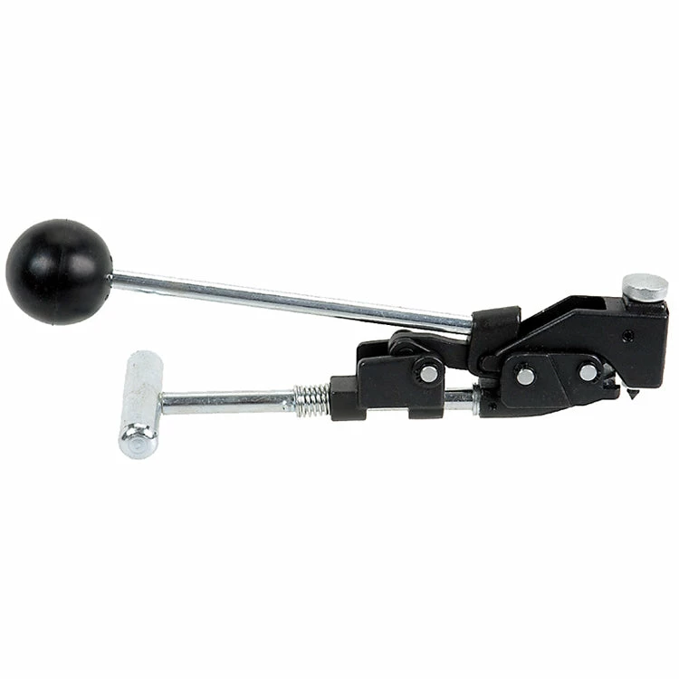 Greenline Punch Clamp Tool For 1" To 8" Diameter Hoses Hose And Fittings 3 Greenline Punch Clamp Tool For 1" To 8" Diameter Hoses Hose And Fittings