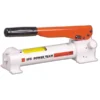 SPX Power Team Single Acting Manual Pump, 2-Speed Shop Equipment 2 SPX Power Team Single Acting Manual Pump, 2-Speed Shop Equipment