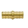 StreamWay Tubing And Fittings PEX Brass Couplings