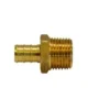 StreamWay PEX Brass Male Adapters Tubing And Fittings
