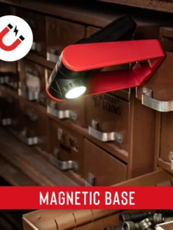 Coast Products Coast® PM200 Magnetic Work Light - 500 Lumens - 195M Beam Lighting