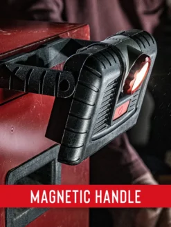 Coast Products Coast® PM310 Magnetic Work Light - 1000 Lumens - 230M Beam Lighting