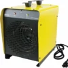 King Electric PSH Portable Shop Heater | 240V 3750 Watt Heaters 2 King Electric PSH Portable Shop Heater | 240V 3750 Watt Heaters