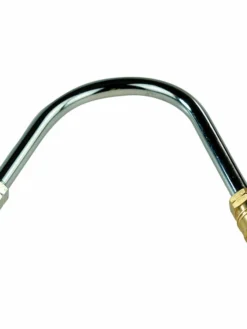 Greenline Pressure Washer Gutter Cleaner | Chrome Plated Pressure Washers