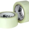 Cleanflow Heavy Duty Packing Tape | 2" X 330' | Pack Of 6 Maintenance Supplies