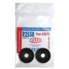 Reed 2 Pack Cutter Wheels For Metal Pipe Pipe Tools