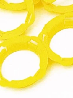 Pipe Tools Reed GR1.3 Plastic Grommets | Pk/100