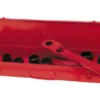 Reed L515 Thru-Bolt Utility Set | Handle And 7 Sockets
