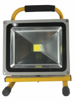 Paladin 30W Portable LED Work Flood Light - 2000 Lumens