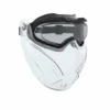 Dynamic Phantom Ultra Premium Goggle And Faceshield Kit 2 Dynamic Phantom Ultra Premium Goggle And Faceshield Kit