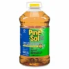 Pine-Sol Commercial All-Purpose Disinfectant Cleaner | 4.25L - Cs/3 Cleaning Supplies