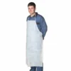 Pioneer Disposable Polypropylene Apron | Pk/10 Work Wear