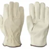 Pioneer 535 Driver's Cowgrain Gloves | S-XL | Pack Of 12 Pairs Work Gloves
