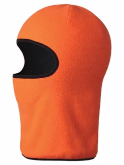 Work Hats Pioneer Reversible Micro Fleece Hood