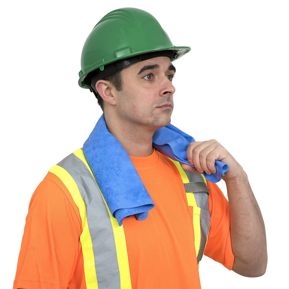 Personal Protective Equipment Pioneer Ultra Cooling Towel 3 Personal Protective Equipment Pioneer Ultra Cooling Towel