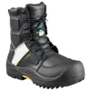 Baffin Premium Worker Hi-Vis Insulated Safety Work Boots | Size 5-15 Winter Safety Boots
