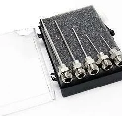 Greenline Air Tools Premium Blowgun Needle Tip Assortment